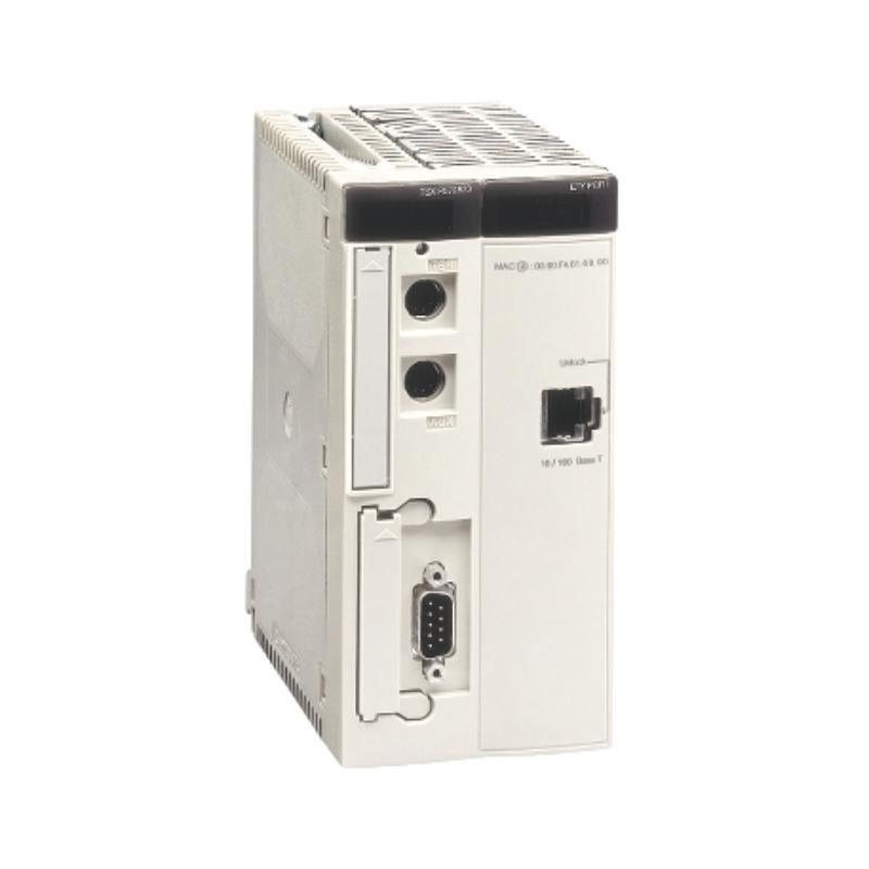 Schneider TSXP572823M Double Fo