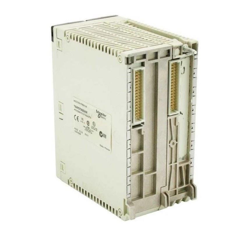 Schneider TSXP573623 fieldbus modules 