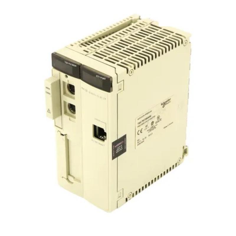 Schneider TSXP573634M Unity Processor