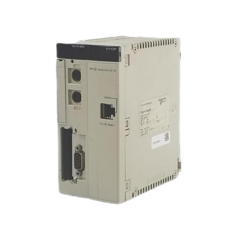 Schneider TSXP574823M Electrica