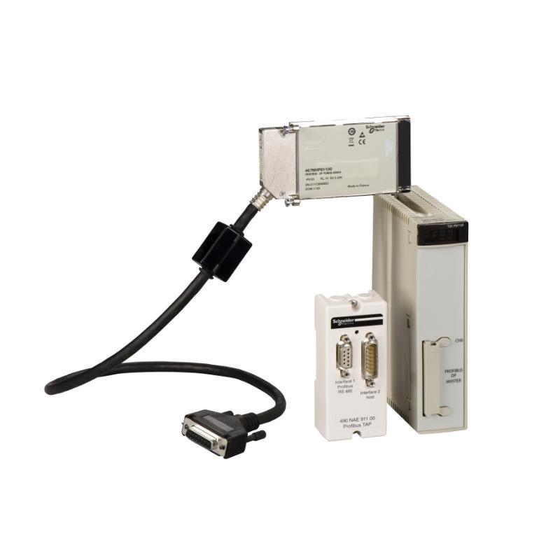 Schneider TSXPBY100 Profibus DP