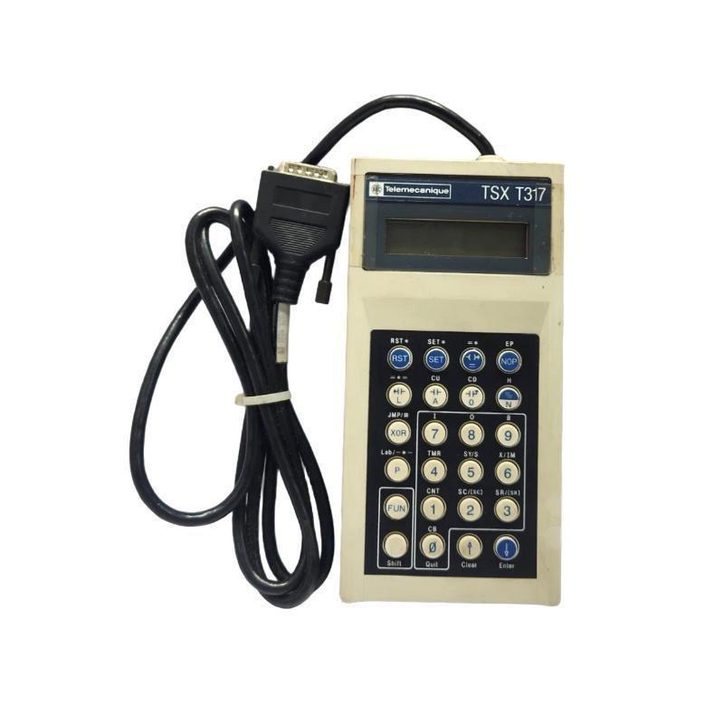 Schneider TSXT3170 Handheld Con