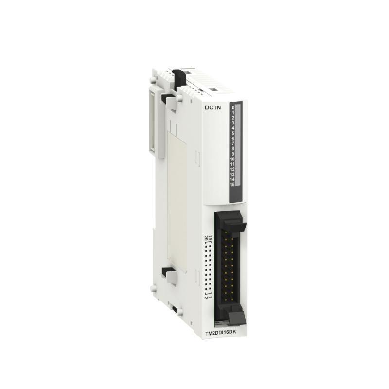 Schneider TWDDRA16RT Discrete O