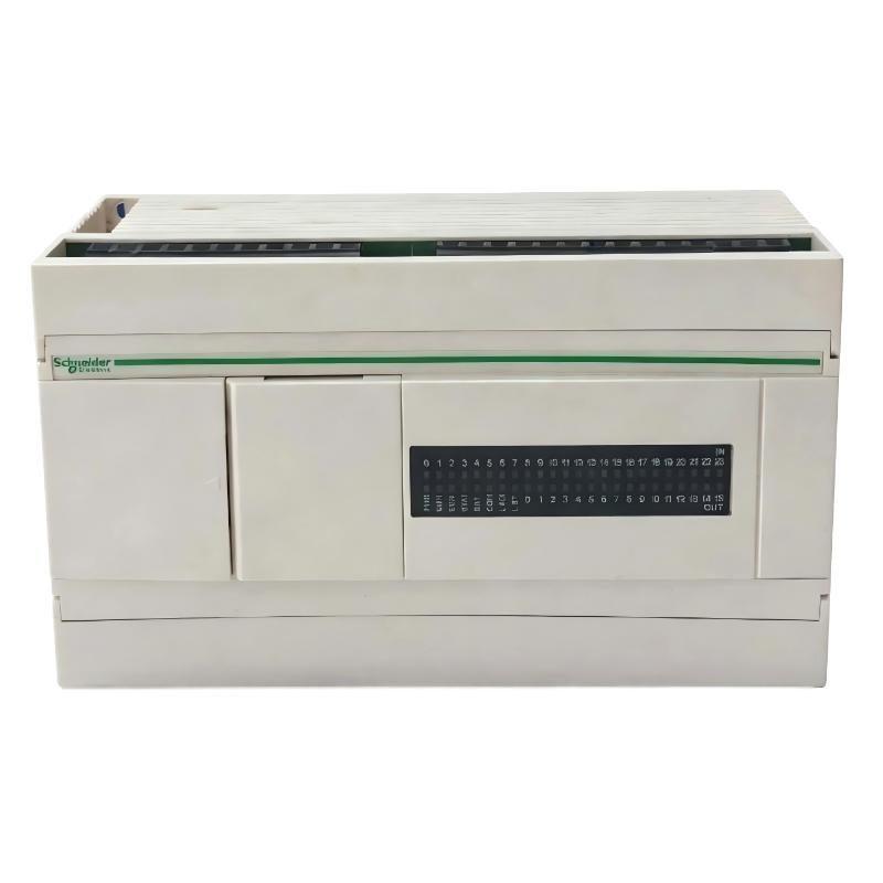 Schneider TWDLCDE40DRF Compact Base Controller