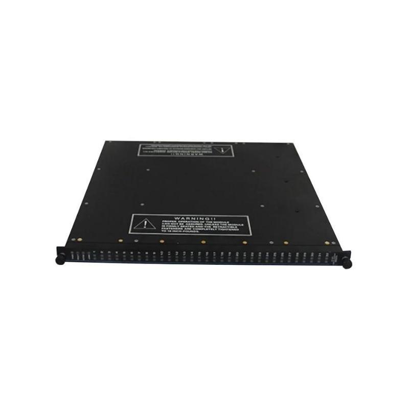 Invensys Triconex 3007 Main Processor Module