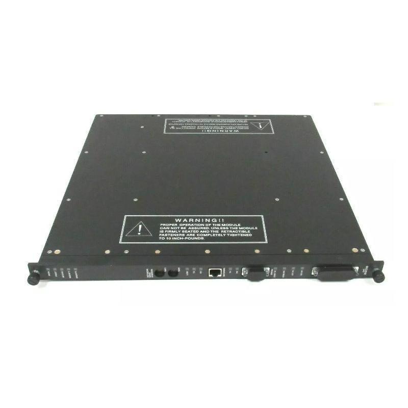 Invensys Triconex 3008 Main Pro
