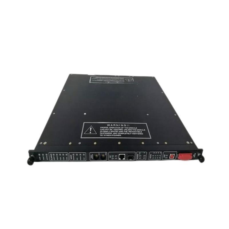 Invensys Triconex 3009 Enhanced Main Processor Module