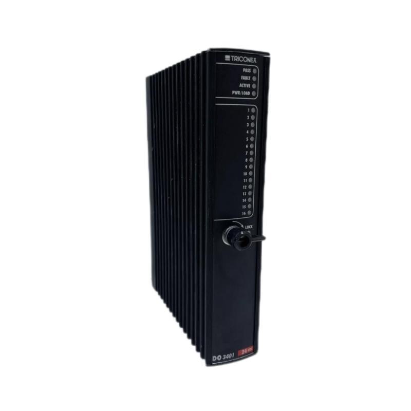 Invensys Triconex 3401 Digital Output Module