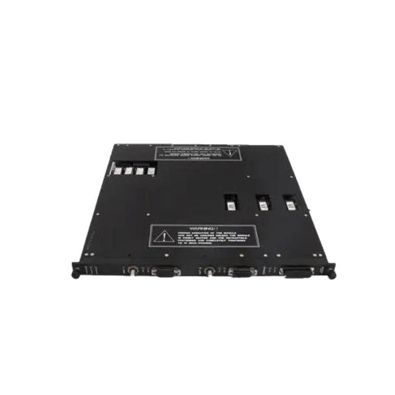 Invensys Triconex 3482 Analog Output Module