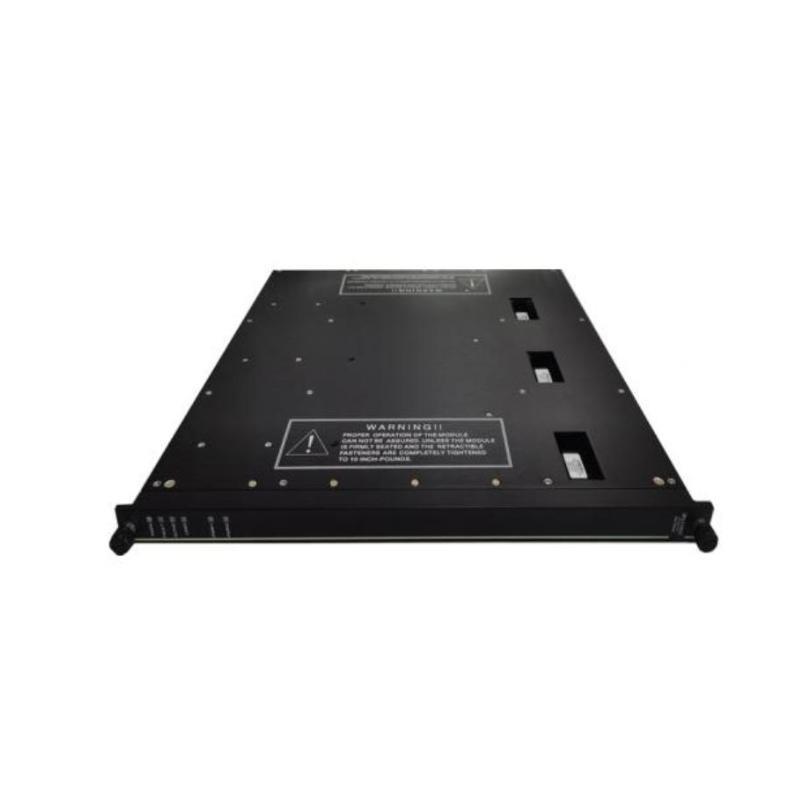 Triconex 3510 Pulse Input Module