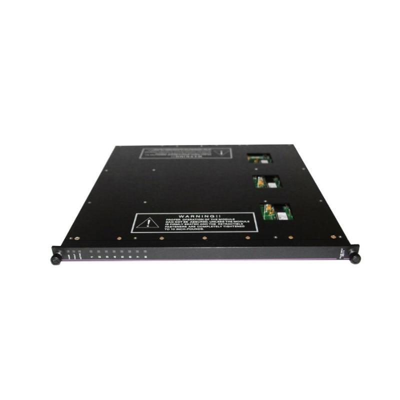 Triconex 3511 Pulse Input Module