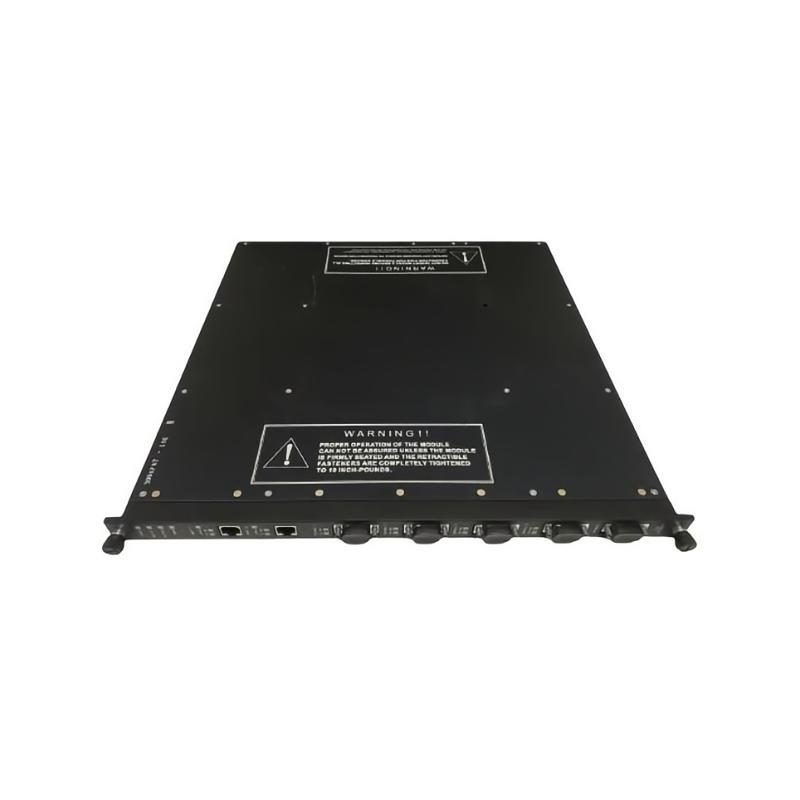 Triconex 3515 Pulse Input Modul