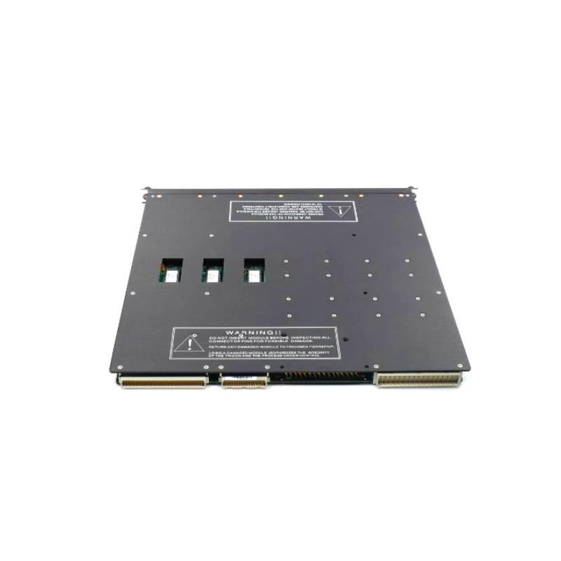 Triconex 3601T Digital Output Module