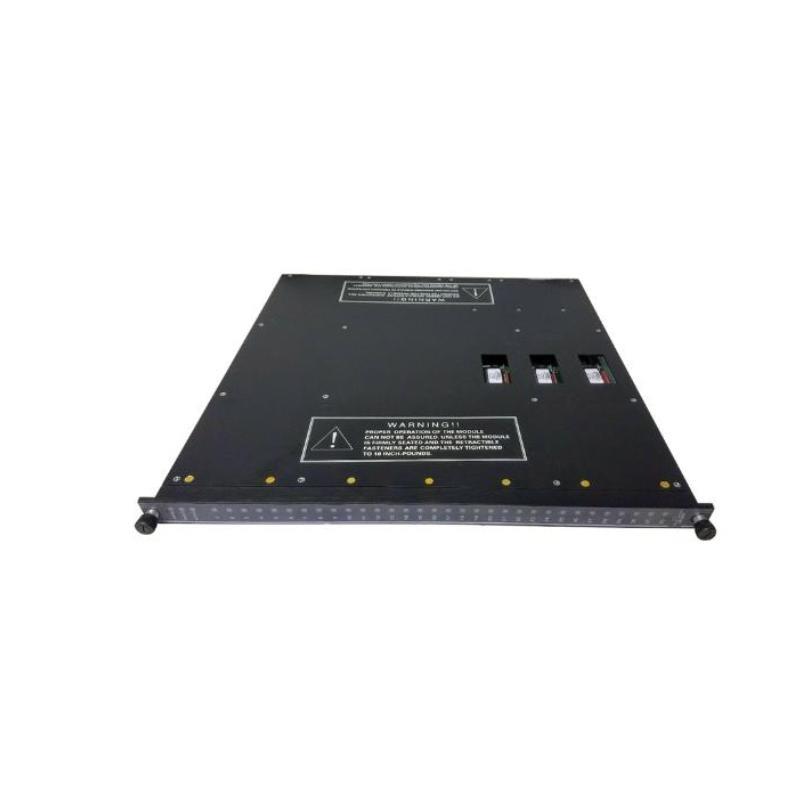 Triconex 3604E Digital Output Module