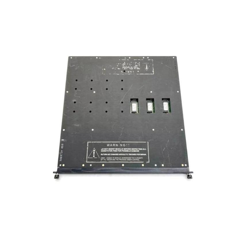 Triconex 3611E Digital Output M