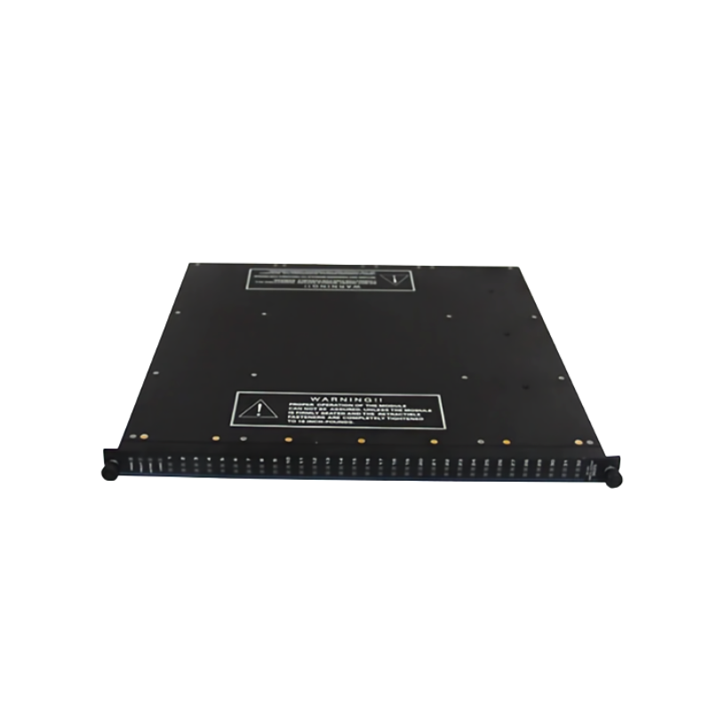 Triconex 3617E Supervised Digit