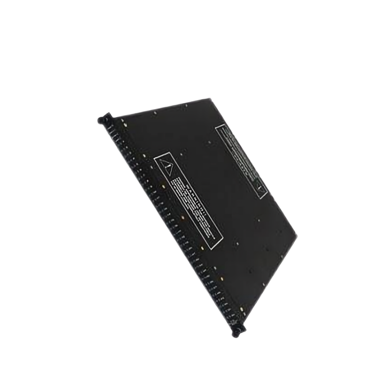 Triconex 3805H Analog Output Module