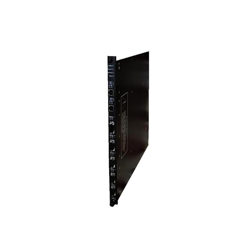 Triconex 4351b Communication Mo