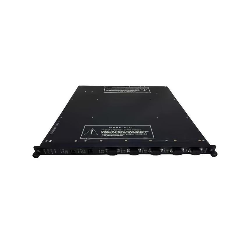 Triconex 4352A Communication Module