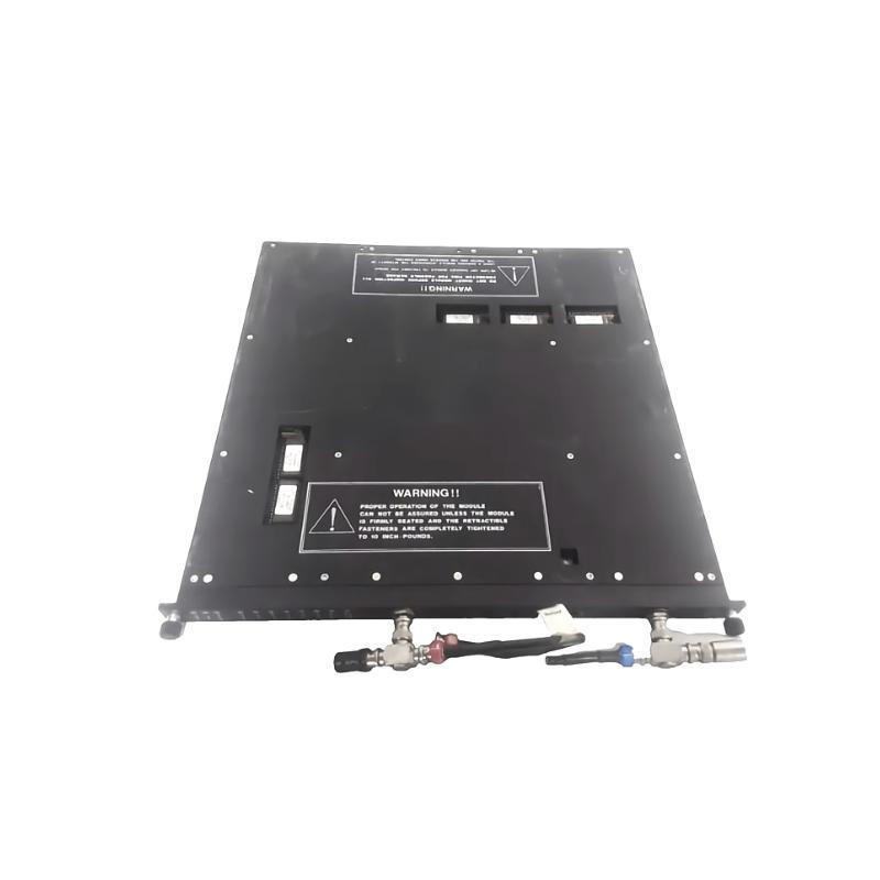 Triconex 4500 Communication Module
