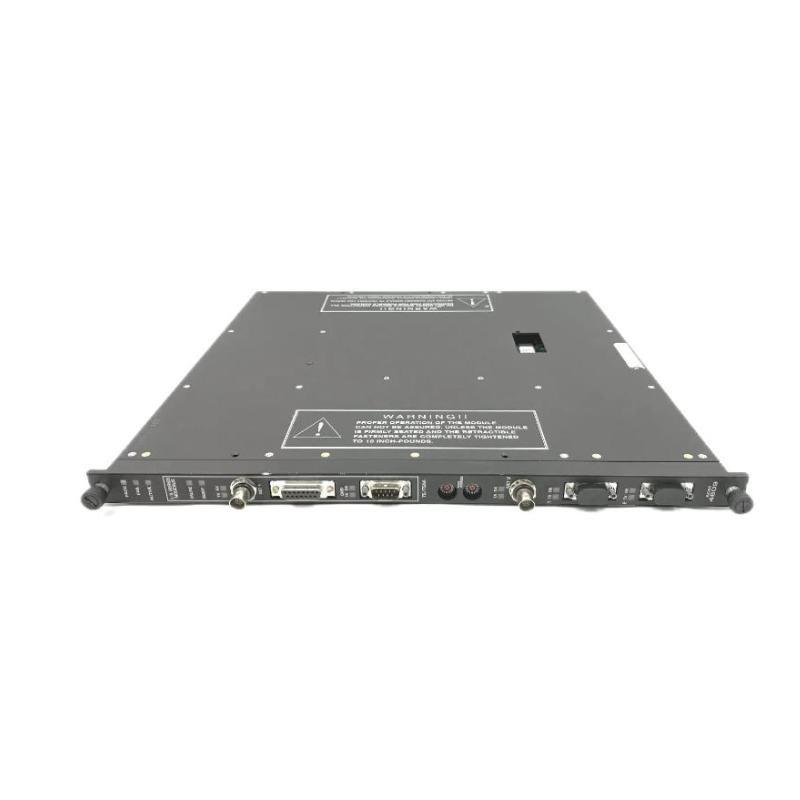 Triconex 4609 Communication Mod