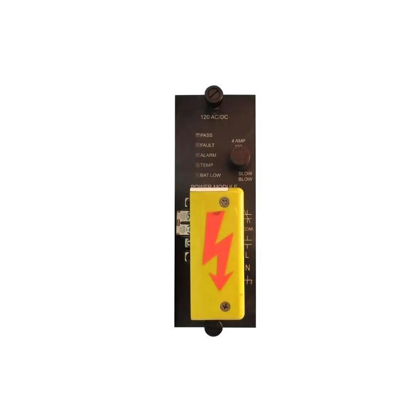 Triconex 8300A Power Supply Module