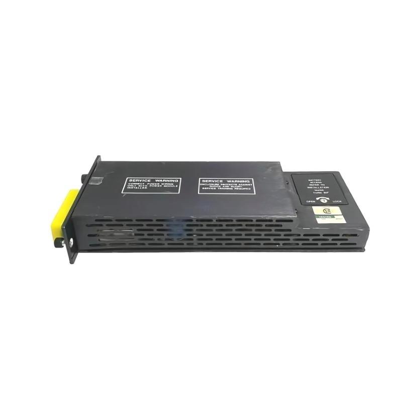 Triconex 8305 Power Supply Modu