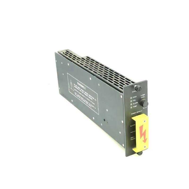 Triconex 8305E Power Supply Module