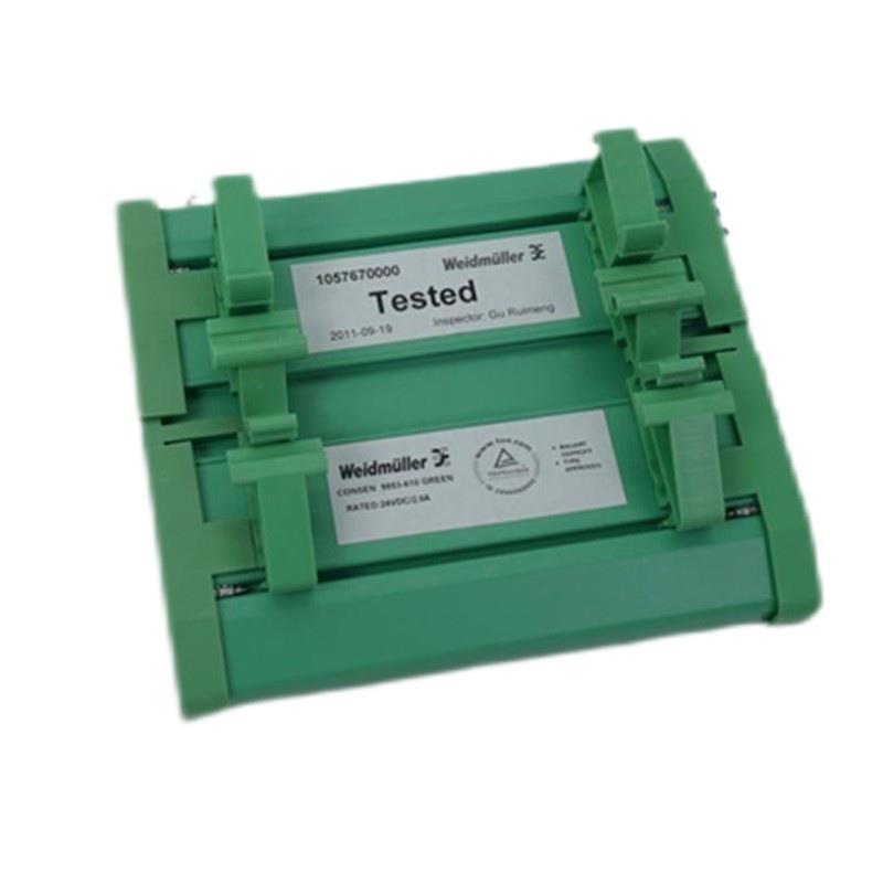 Triconex 9853-610 Analog output terminal board