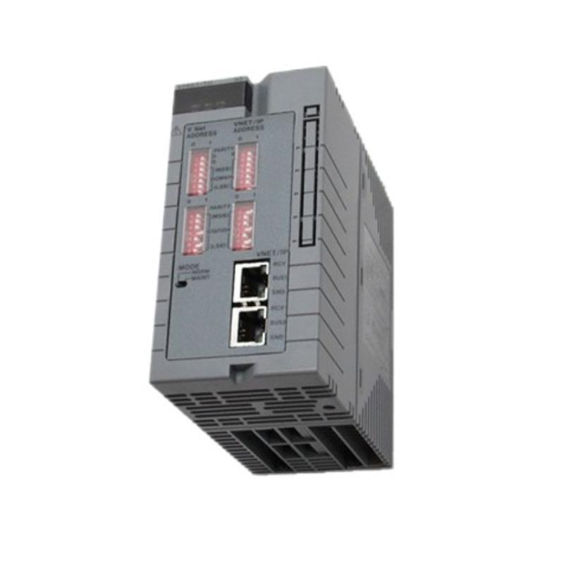 Yokogawa VI451-10 Communication