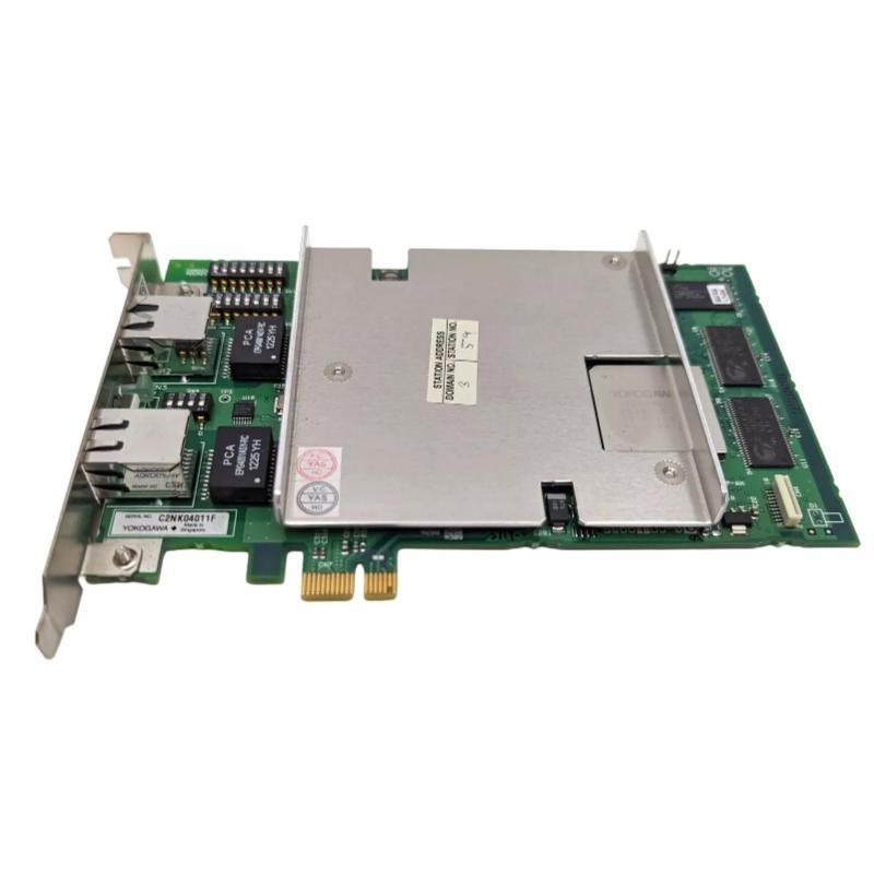 Yokogawa VI702 Vnet/IP Interfac