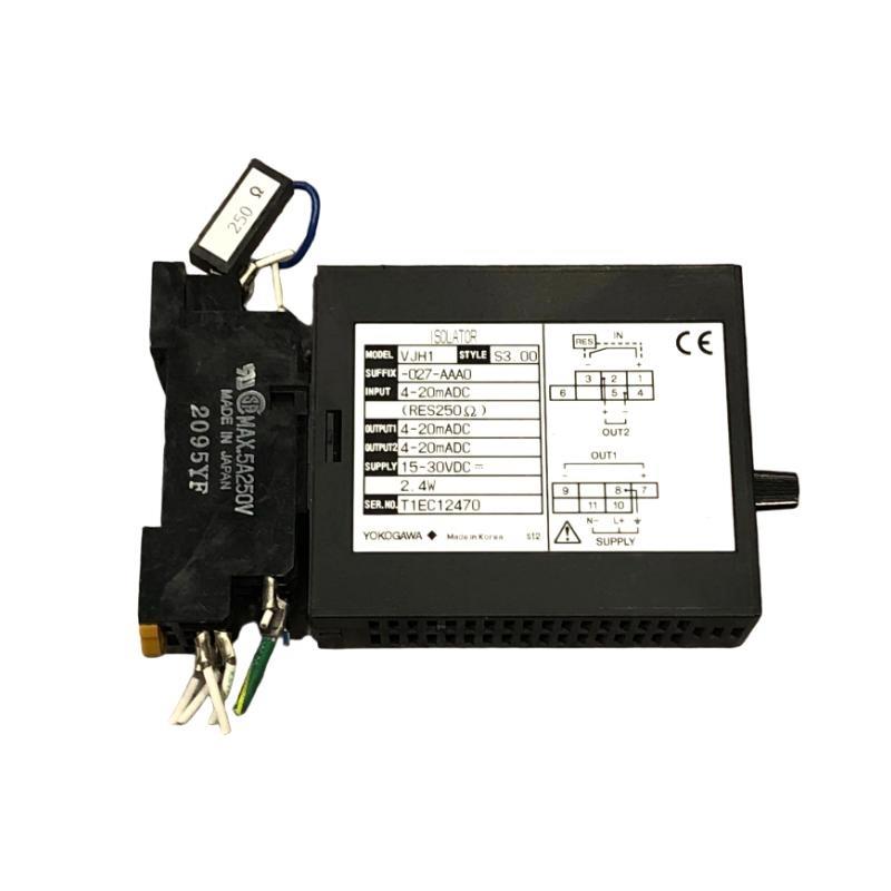 Yokogawa VJA1-027-AAA0 Distribu