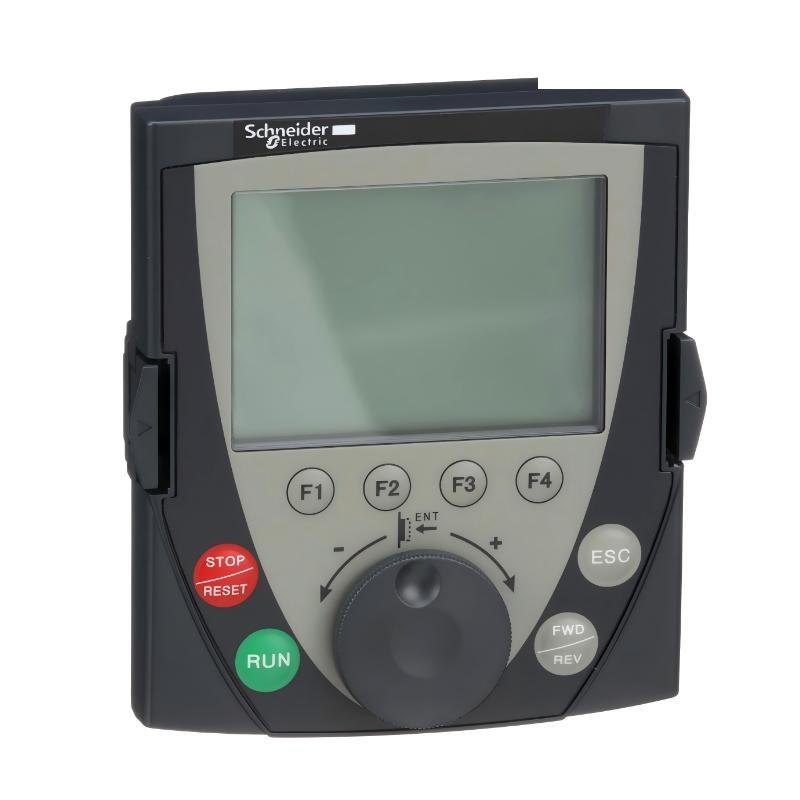 Schneider VW3A1101 Remote Graphic Terminal