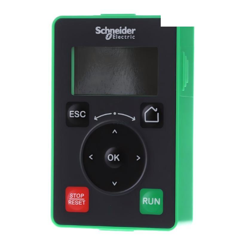 Schneider VW3A1113 Plain Text Display Terminal