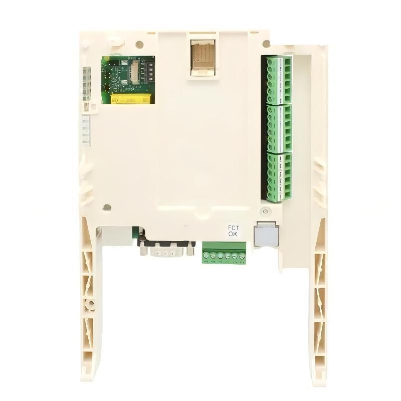 Schneider VW3A3501 Controller Inside Programmable Card