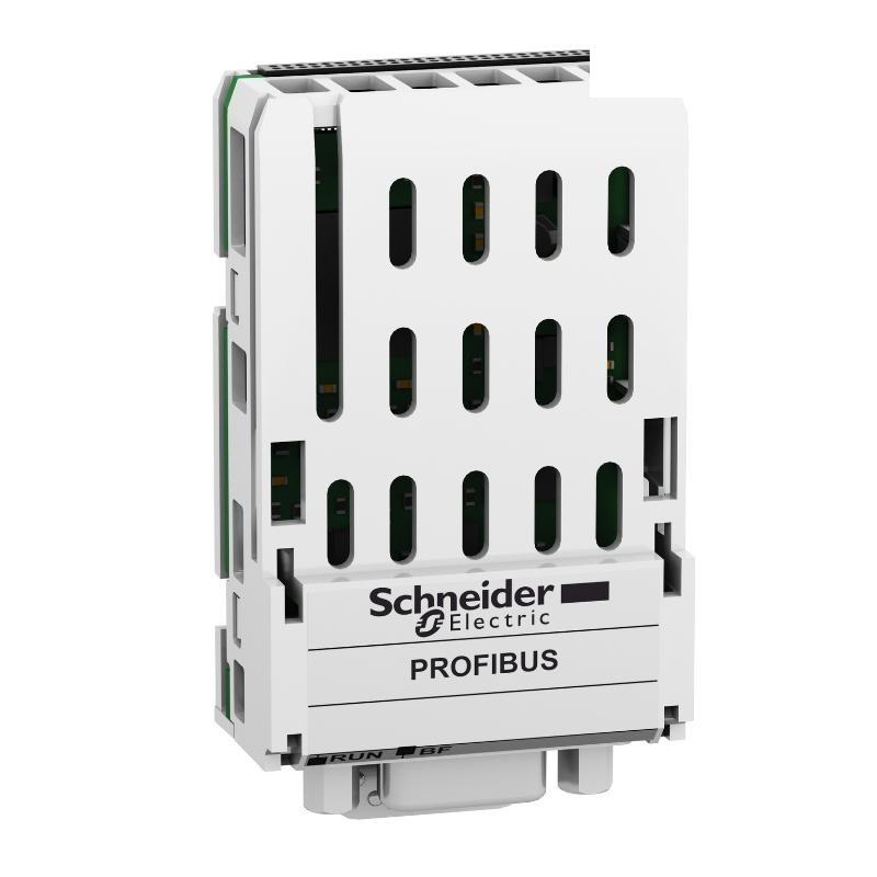 Schneider VW3A3607 Profibus DP Communication Module