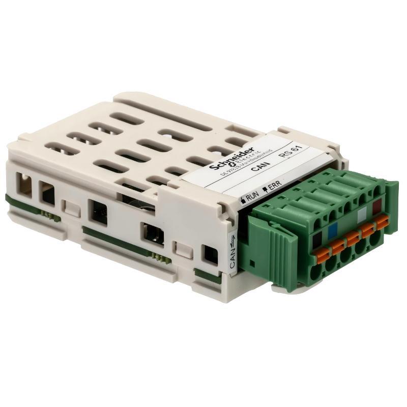 Schneider VW3A3628 CANopen Open Style Communication Module