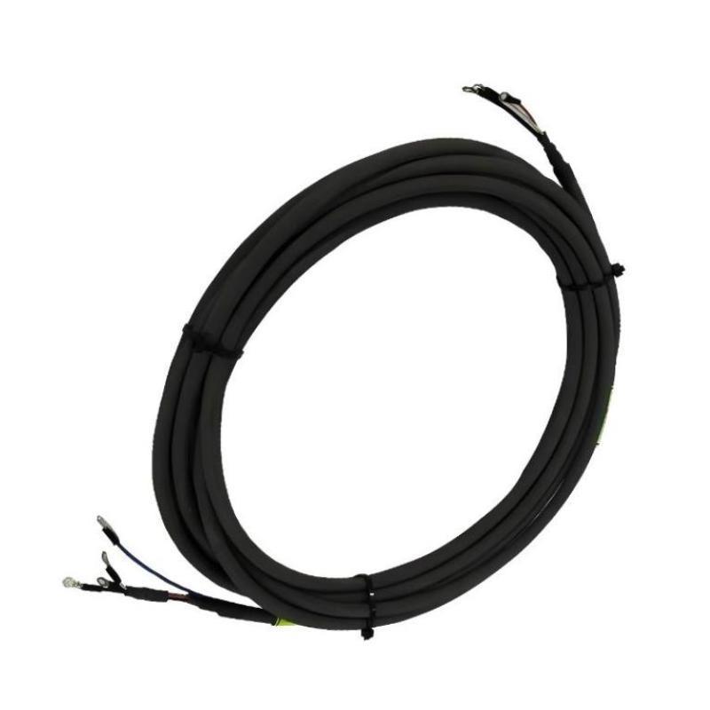 Yokogawa YCB311-M080 Terminal I