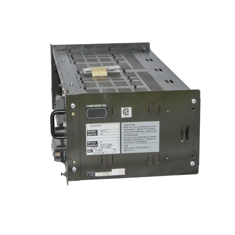 Yokogawa YNT511D Fiber Optic Bu