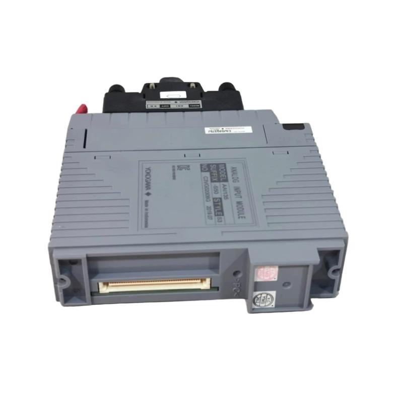 Yokogawa AAI135-S50/CCC01 Analo
