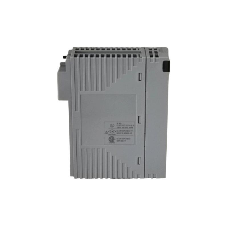 Yokogawa AAI835-S53 Analog I/O 