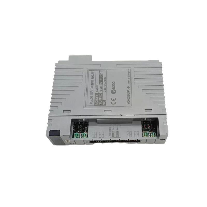 Yokogawa AAI841-S00 Analog I/O 