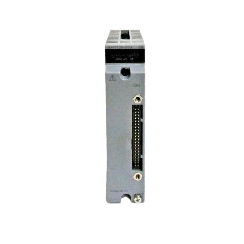Yokogawa AAP135-S53/K4A00 Analo