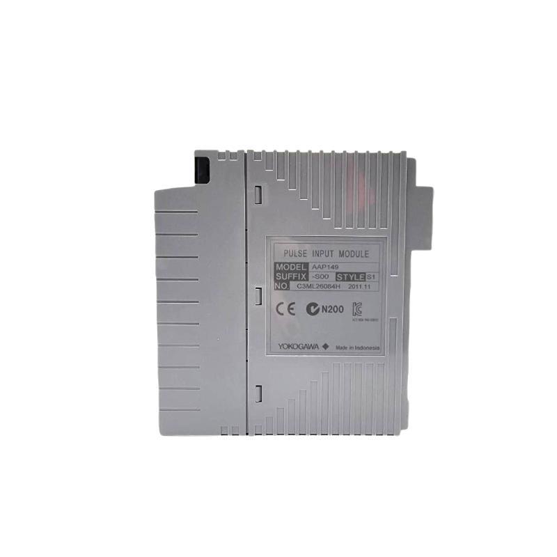 Yokogawa AAP149 Pulse Input Mod