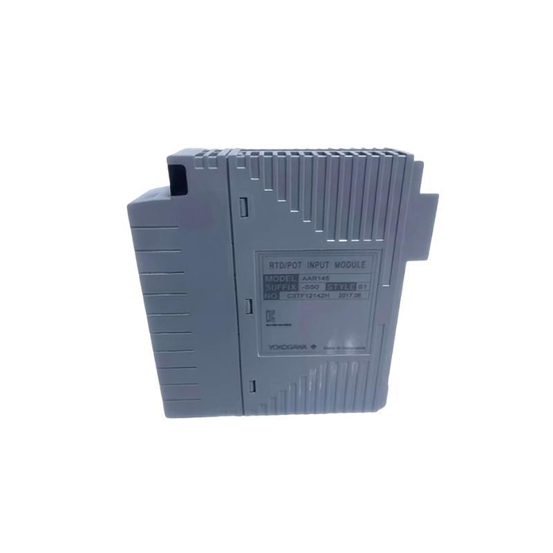 Yokogawa AAR145-S50 RTD/POT 16-