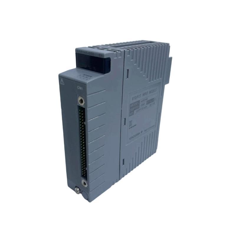 Yokogawa AAR145-S50 S1 RTD/POT 