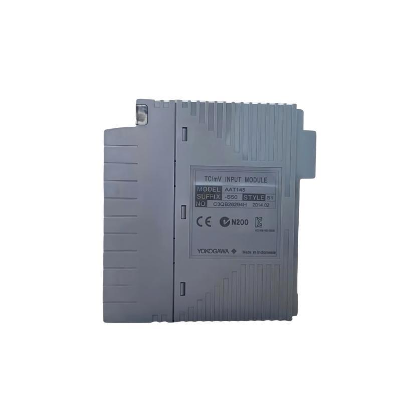 Yokogawa AAT145-S50 TC/mV Input