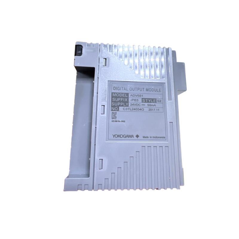 Yokogawa ADV551-P63 S2 Digital Output Module