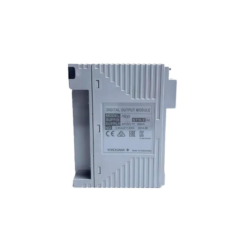 Yokogawa ADV869-P01 Digital I/O