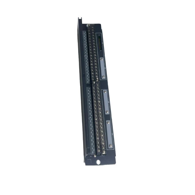 Yokogawa AEA4D-00 S1 Terminal Board